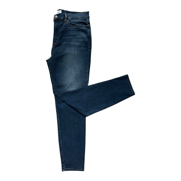 Hudson Jeans Denim - Hudson Jeans Blair Blue Sz32